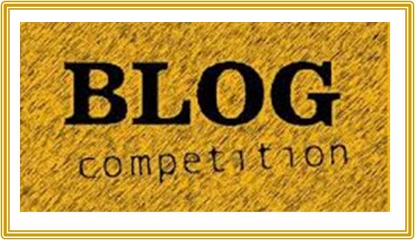 Blog-competition