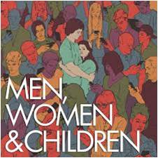 men women and children
