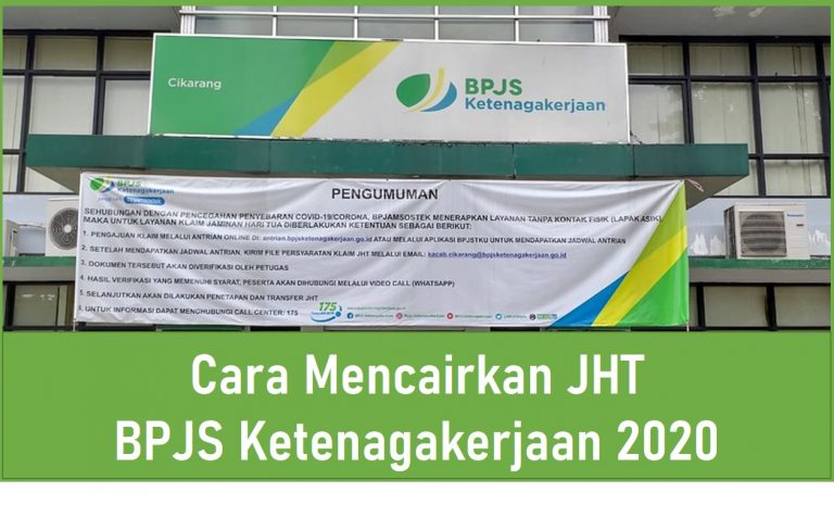 Cara Cek Saldo JHT BPJS Ketenagakerjaan dan Pengalaman