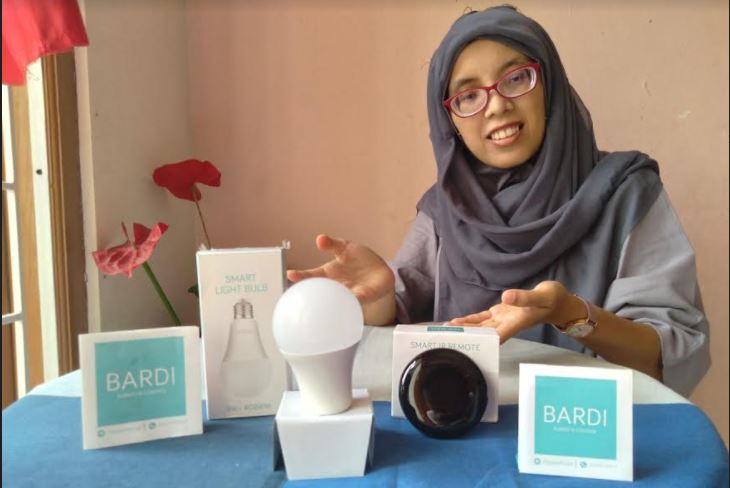 Bardi Smart Home Indonesia