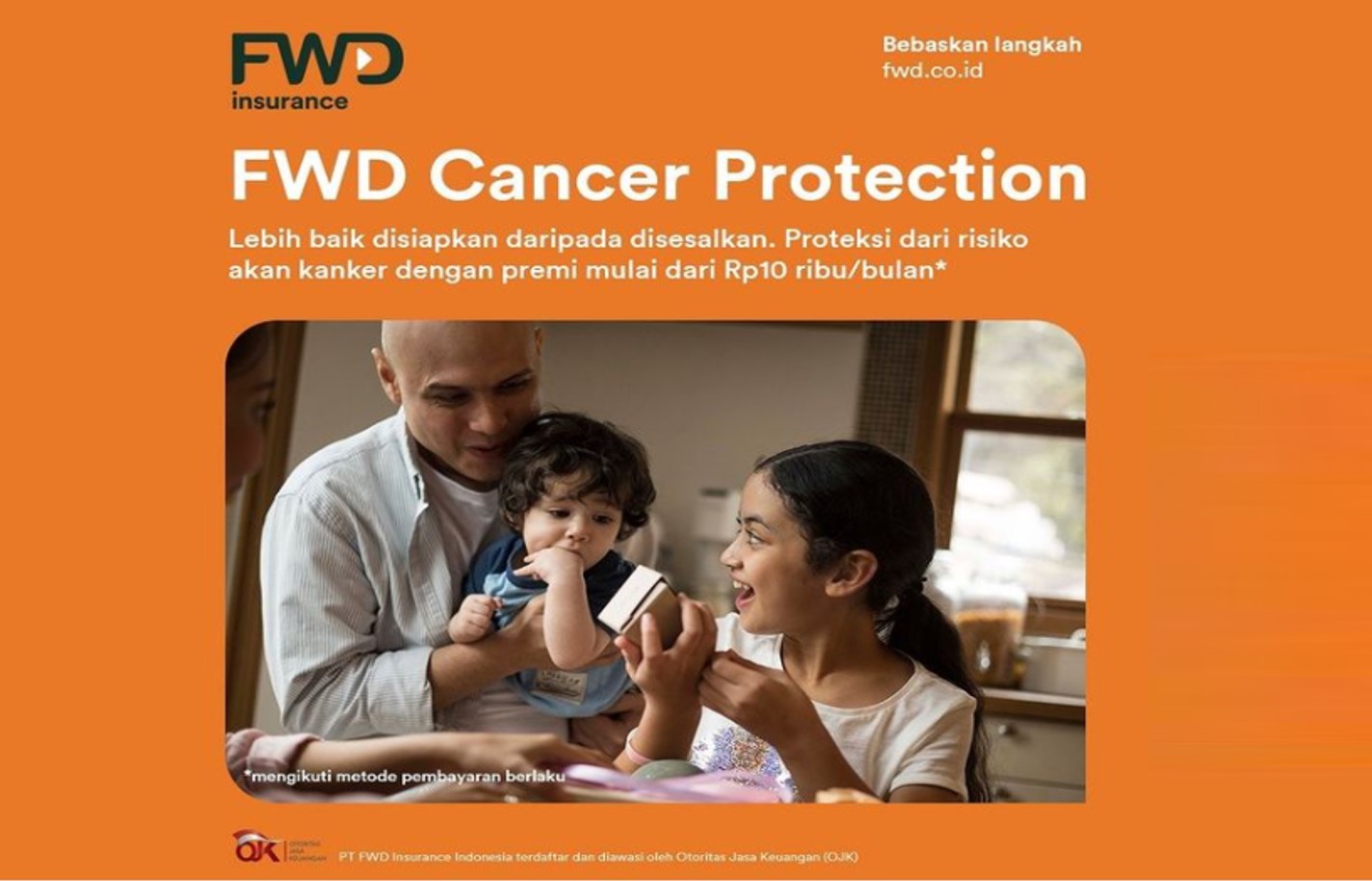 FWD Cancer Protection