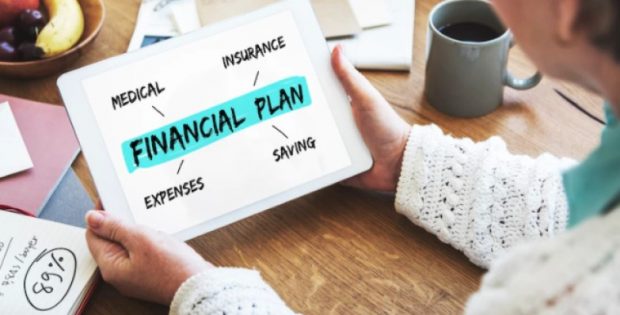 perencanaan keuangan financial planning