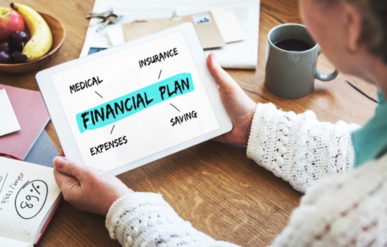 perencanaan keuangan financial planning